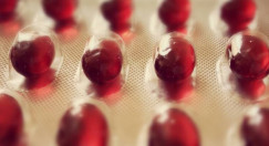 Krilovo olje (Euphausiacea)